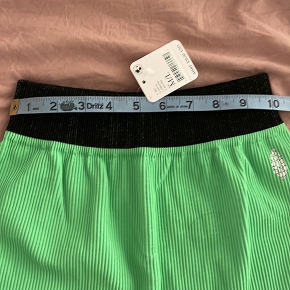 NWT Free People prajna Seamless Shorts - Picture 4 of 4